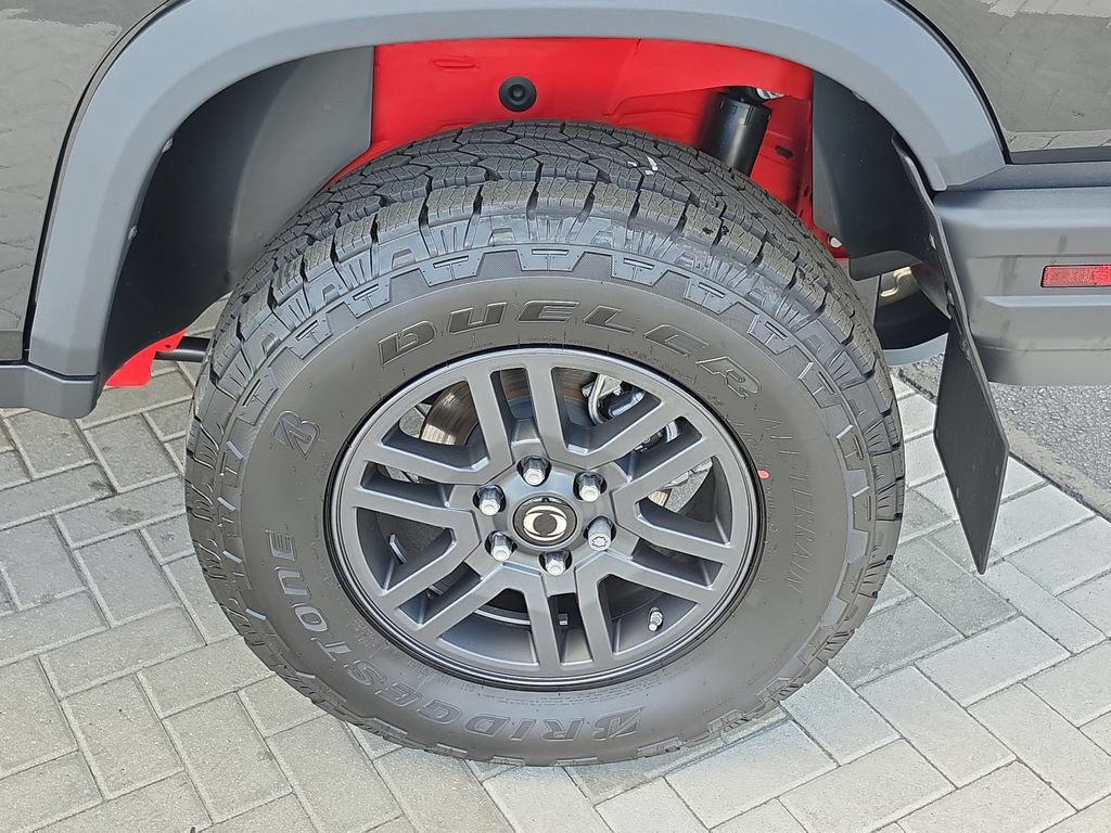 New 2026 INEOS Grenadier Station Wagon AWD/4WD image 5