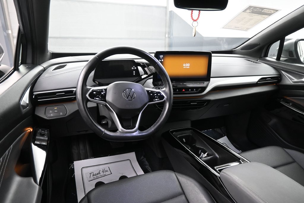 Used 2023 Volkswagen ID.4 Pro S RWD image 24
