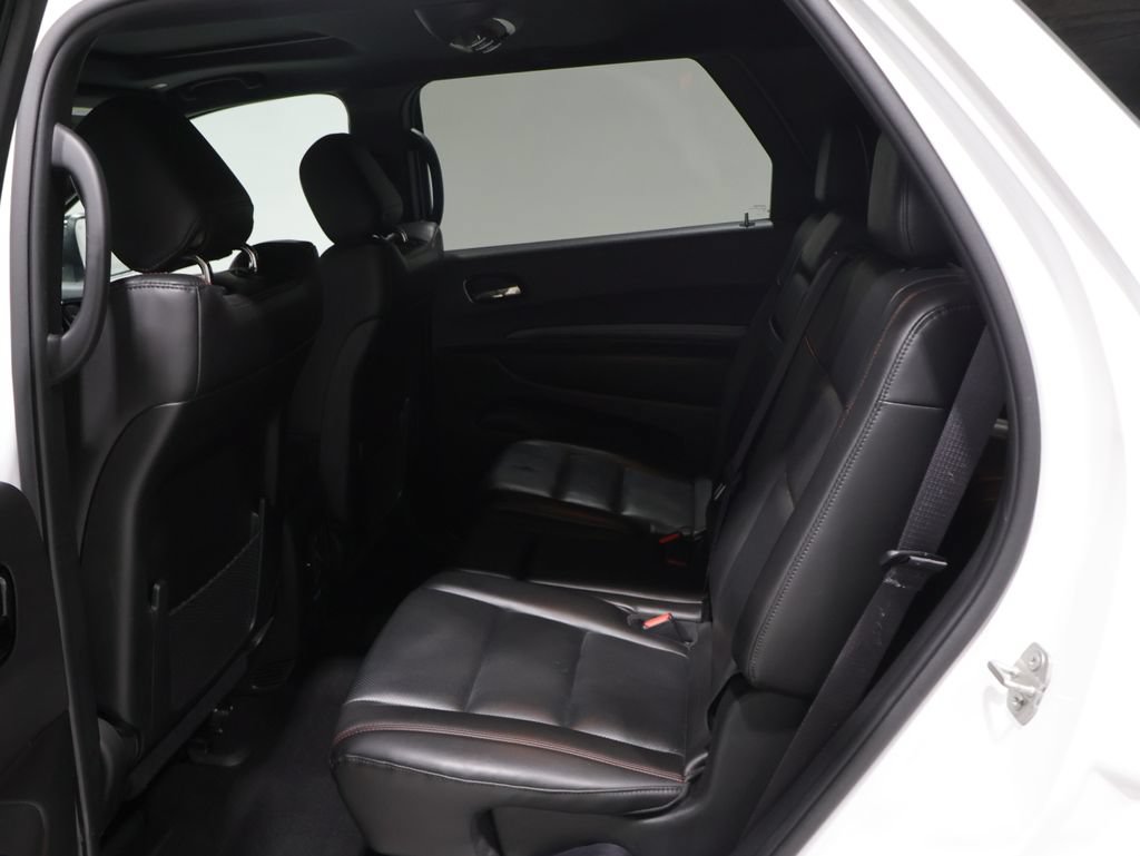 Used 2024 Dodge Durango GT AWD/4WD image 18