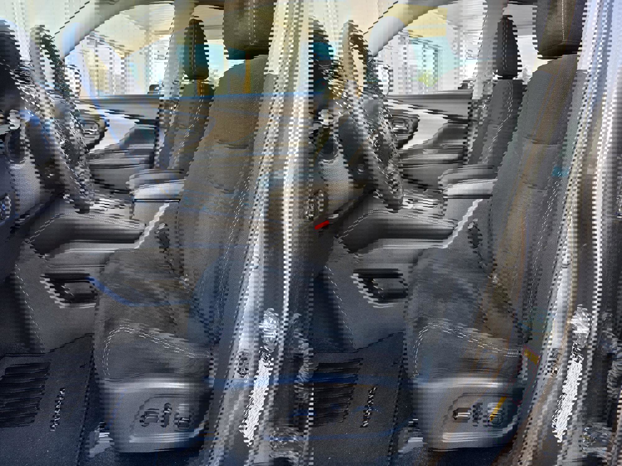 Used 2021 Nissan Murano SV image 4