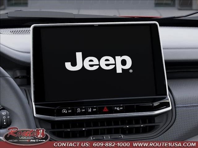 New 2026 Jeep Compass Limited image 20