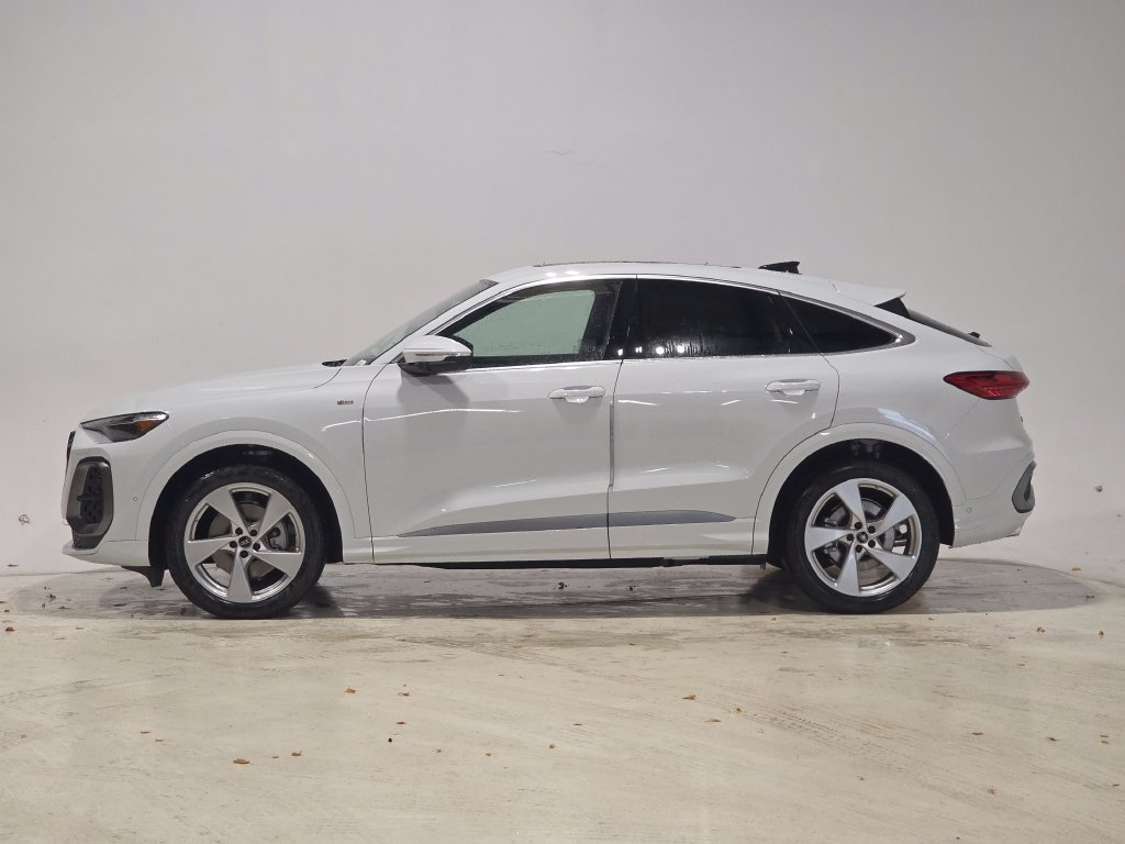 New 2026 Audi Q5 Prestige AWD/4WD image 3