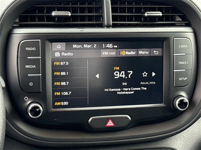 Used 2023 Kia Soul LX w/ LX Technology Package image 19