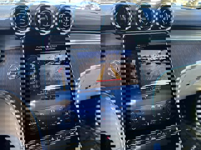 New 2025 Mercedes-Benz C 300 Sedan image 10