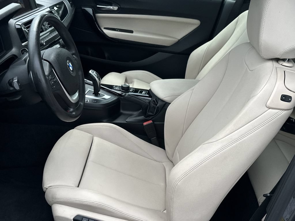 Used 2020 BMW 230i Convertible w/ Convenience Package RWD image 13