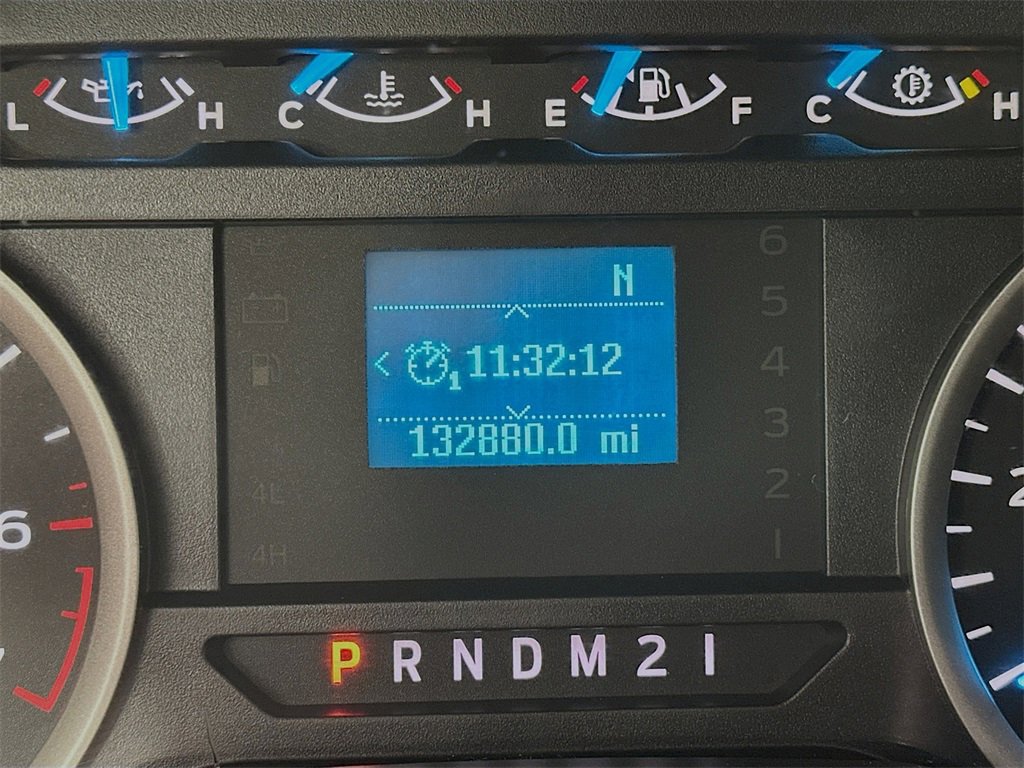 Used 2016 Ford F150 XLT image 13