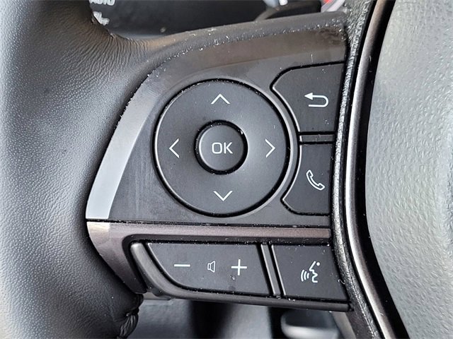 Certified 2024 Toyota Camry XSE image 29