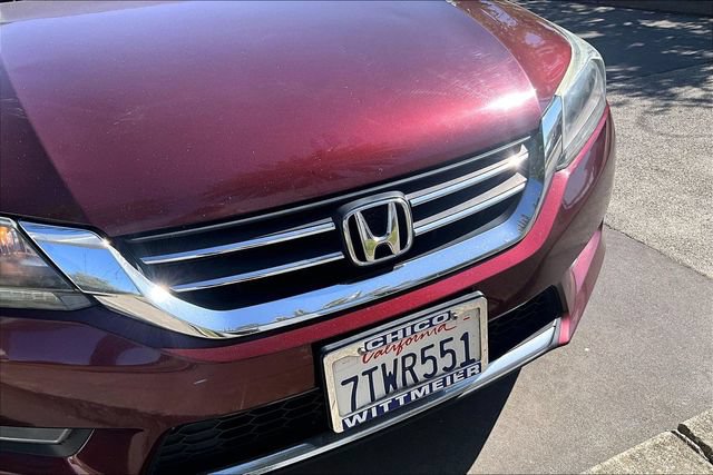 Used 2013 Honda Accord EX image 30