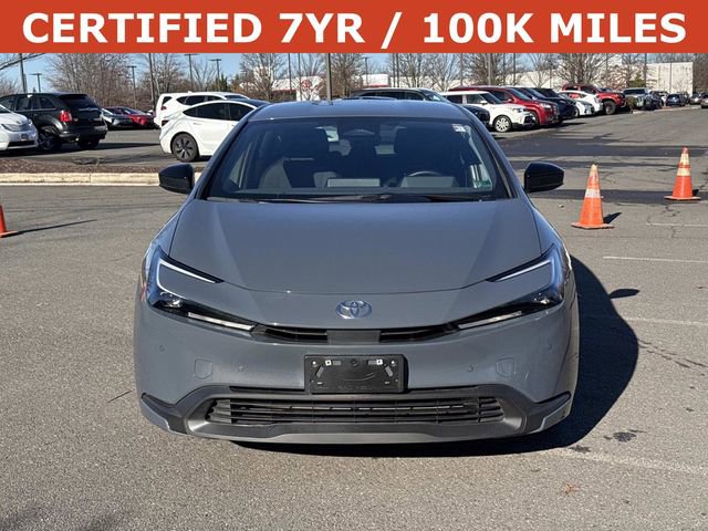 Used 2024 Toyota Prius LE image 6