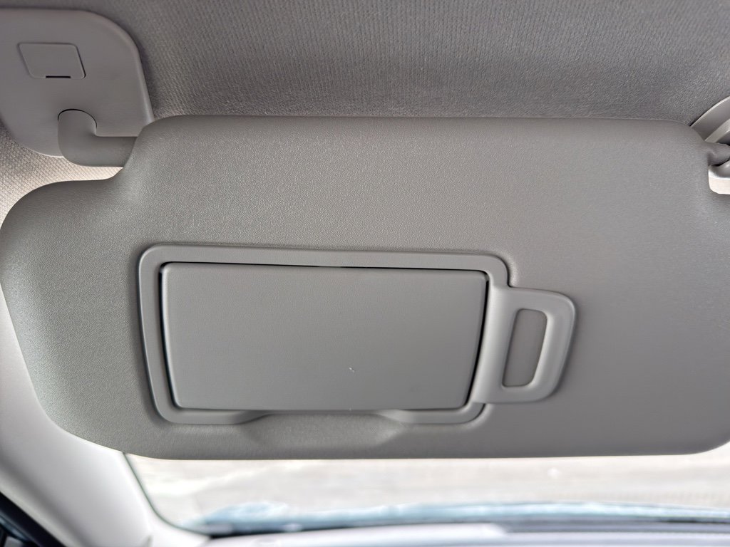 Used 2025 Nissan Sentra SV w/ All-Weather Package image 22