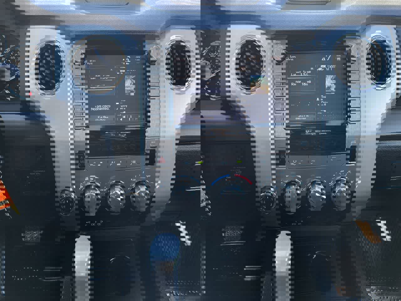 Used 2020 Toyota Tundra SR5 image 13