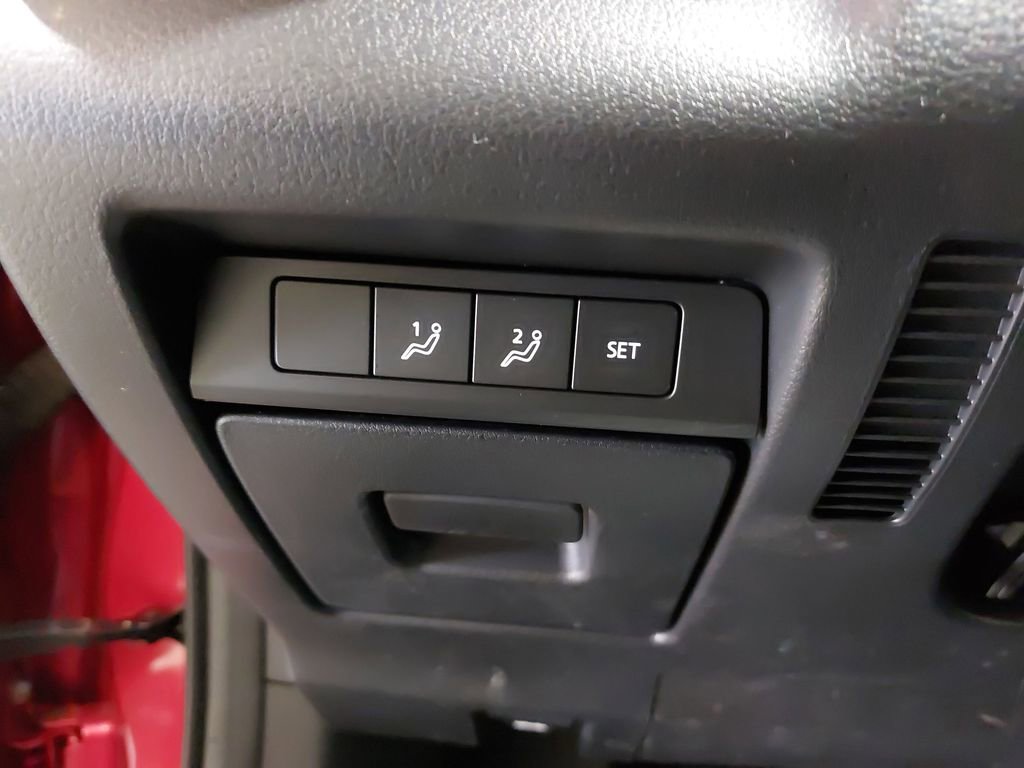 Certified 2023 MAZDA CX-30 AWD 2.5 S w/ Preferred Package image 25