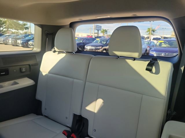 Used 2024 Hyundai Santa Fe Limited image 13