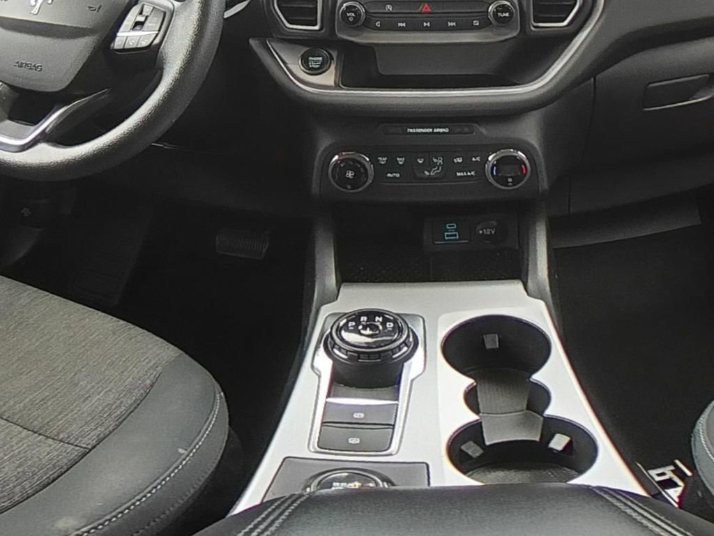 Used 2021 Ford Bronco Sport Big Bend image 21