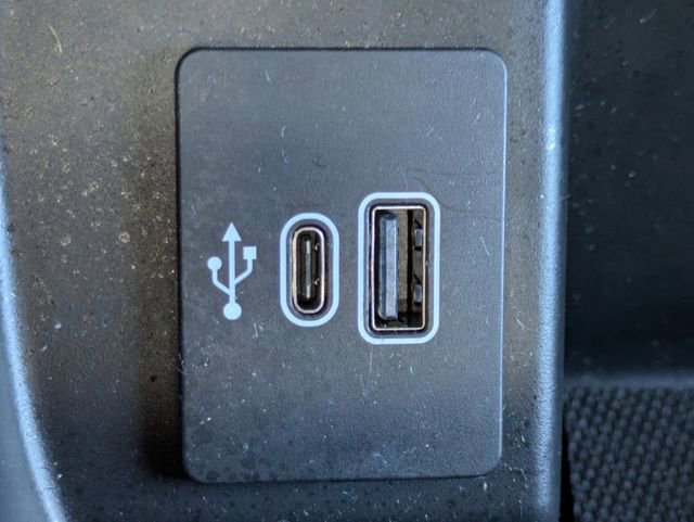 Used 2025 Ford F150 STX w/ Equipment Group 200A image 20