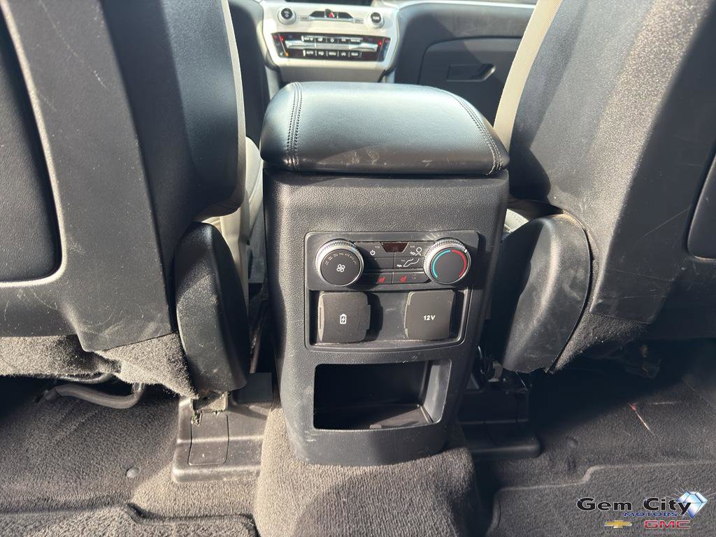 Used 2020 Ford Explorer XLT w/ Comfort Package image 16