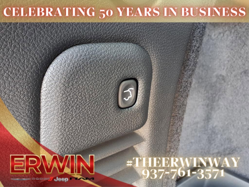 Used 2024 Dodge Durango SRT image 13