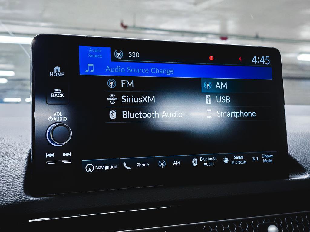 Used 2023 Honda Civic Sport Touring image 26