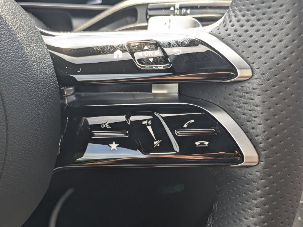 Certified 2026 Mercedes-Benz GLC 300 4MATIC image 13