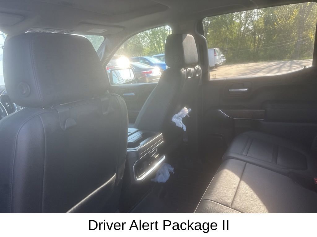 Used 2020 GMC Sierra 1500 Denali w/ Denali Ultimate Package image 12