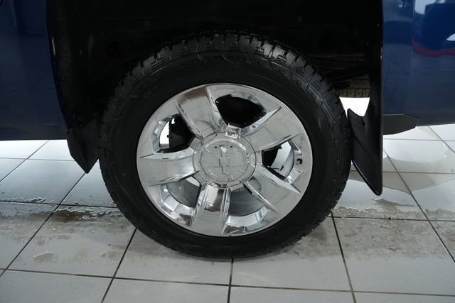 Used 2015 Chevrolet Silverado 1500 LTZ Z71 w/ LTZ Plus Package image 5