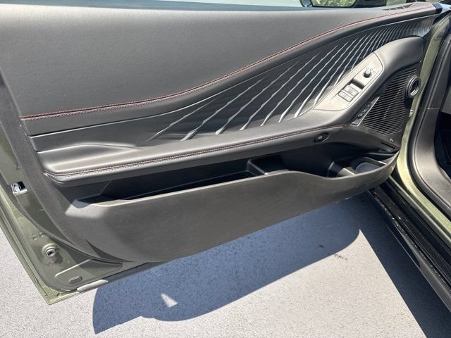 Used 2026 Dodge Charger Scat Pack AWD/4WD image 11