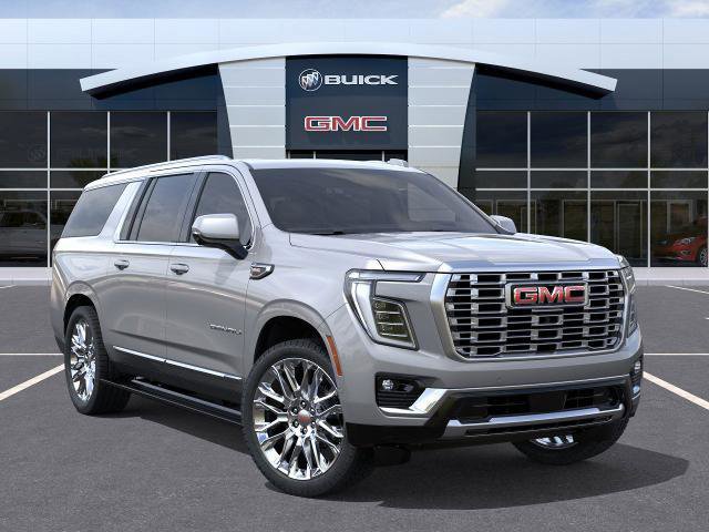 New 2026 GMC Yukon XL Denali w/ Denali Reserve Package image 29