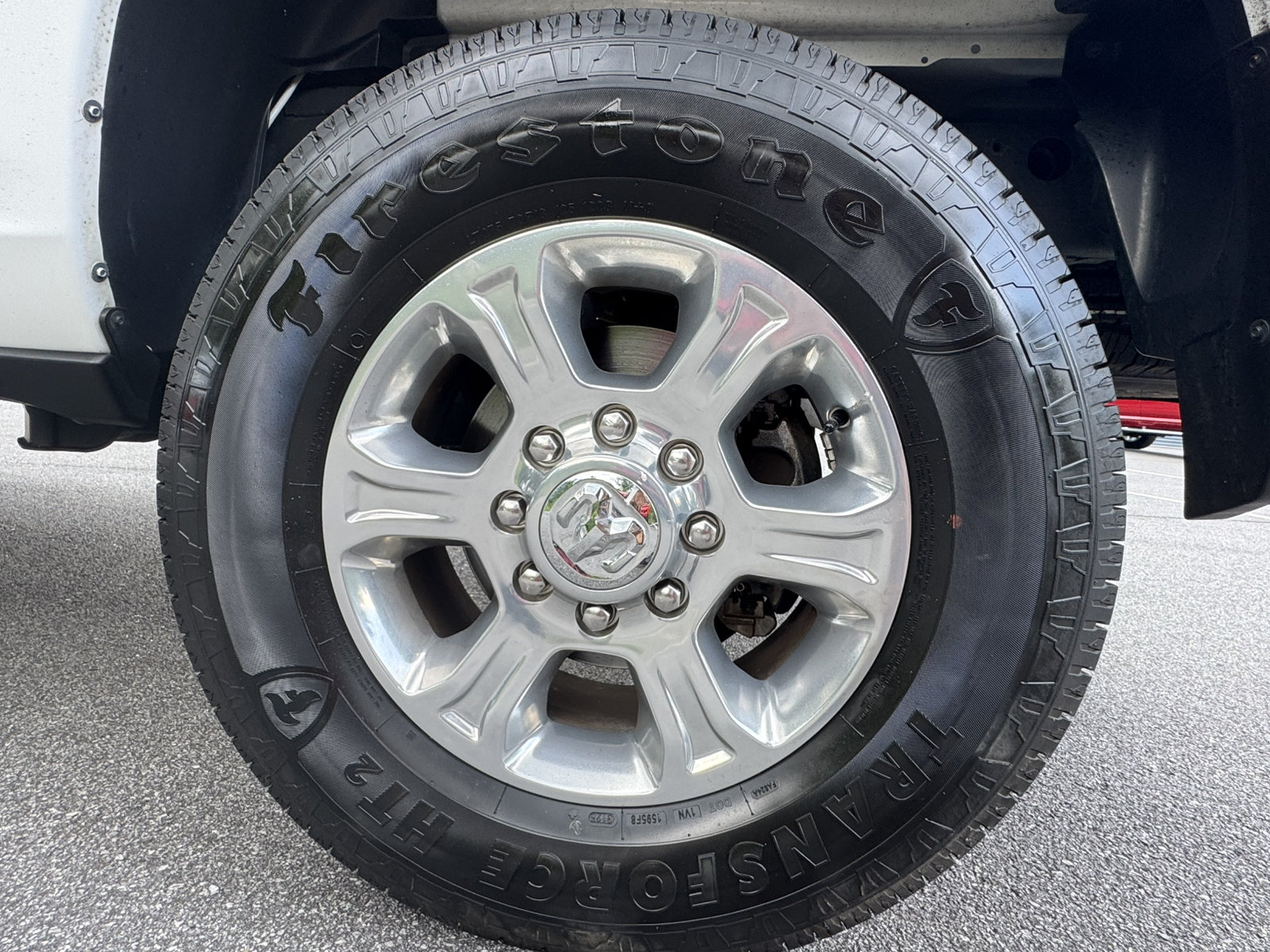 Used 2021 RAM 2500 Big Horn AWD/4WD image 20