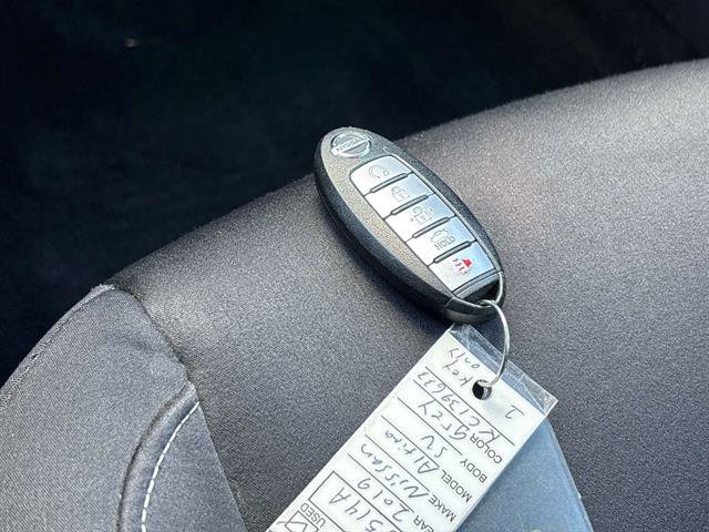 Used 2019 Nissan Altima 2.5 SV image 31