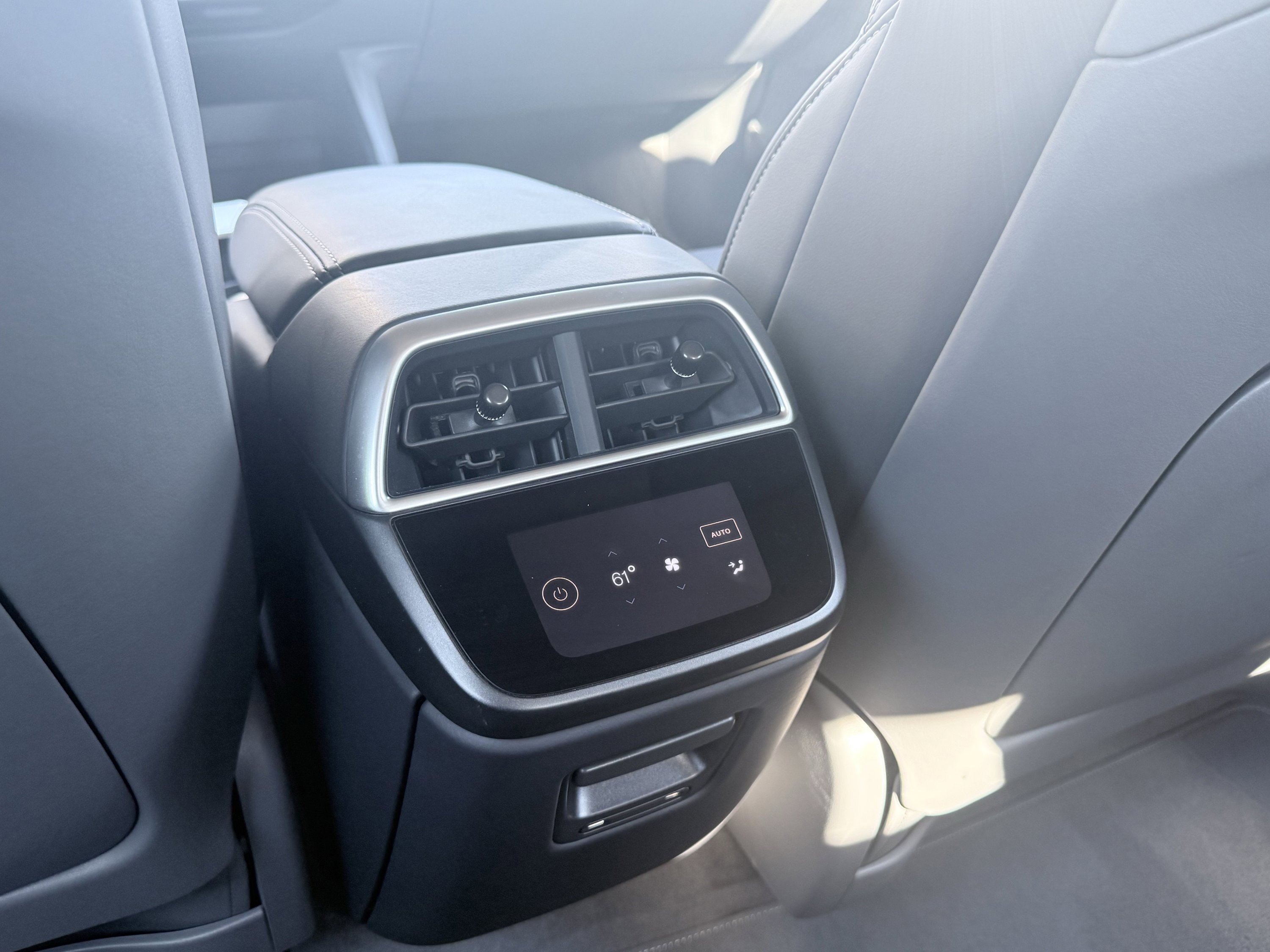 Used 2025 Lucid Air Touring image 55