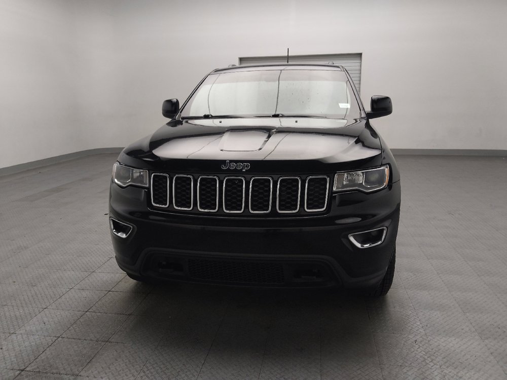 Used 2019 Jeep Grand Cherokee Laredo AWD/4WD image 15