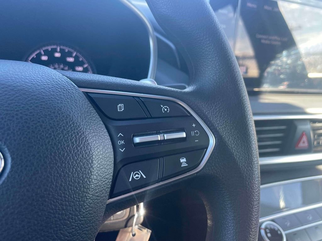 Certified 2023 Hyundai Santa Fe SE w/ Cargo Package image 21