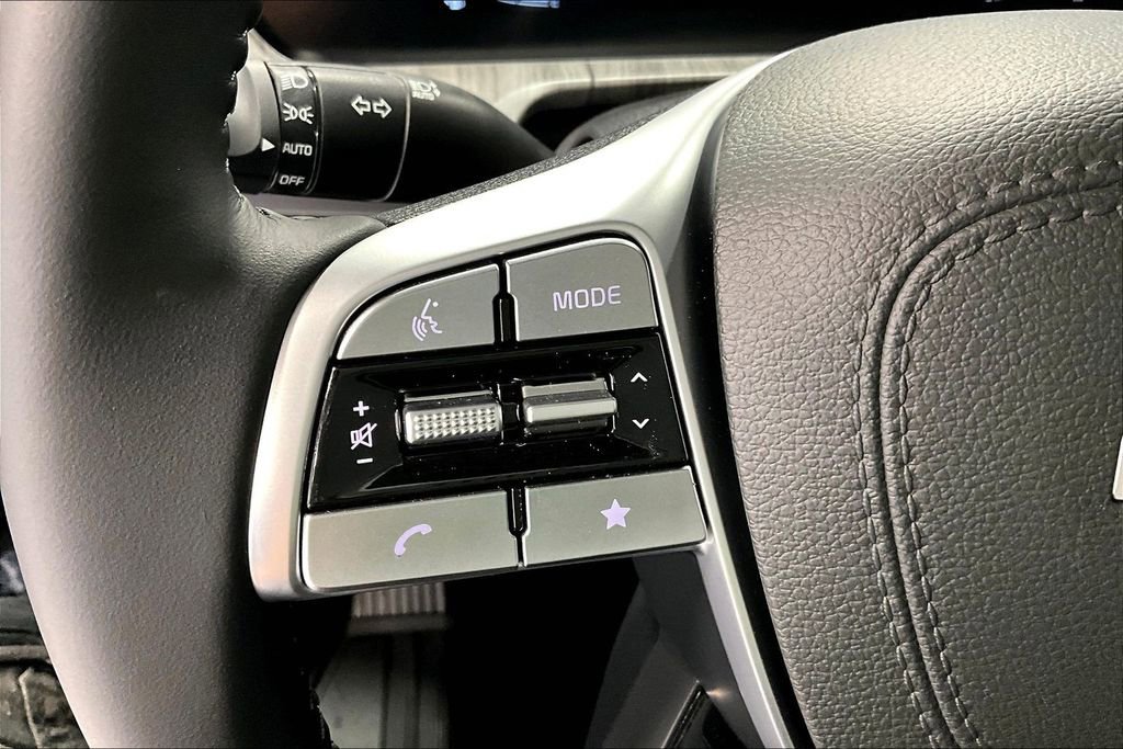 New 2025 Kia Telluride EX image 21