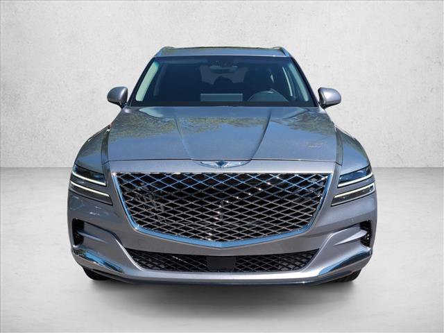 Used 2024 Genesis GV80 3.5T AWD/4WD image 2