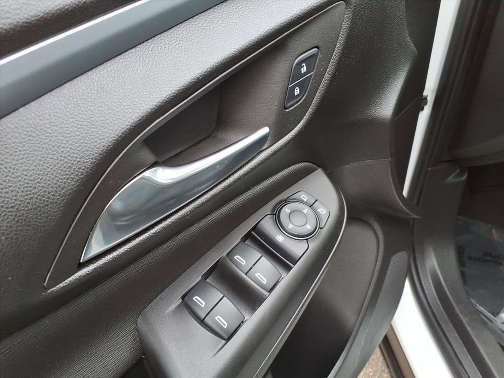 Used 2024 Buick Envista Preferred image 15