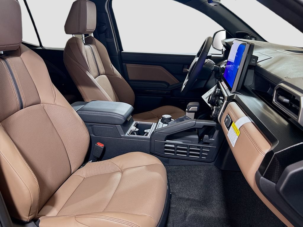 New 2026 Toyota 4Runner Limited AWD/4WD image 28