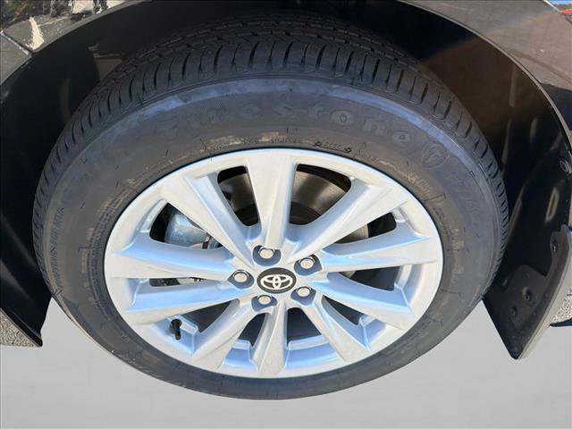 New 2027 Toyota Corolla LE w/ LE Premium Package FWD image 11