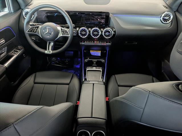 New 2025 Mercedes-Benz GLA 250 image 13
