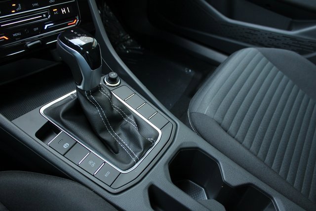 New 2026 Volkswagen Jetta S image 5