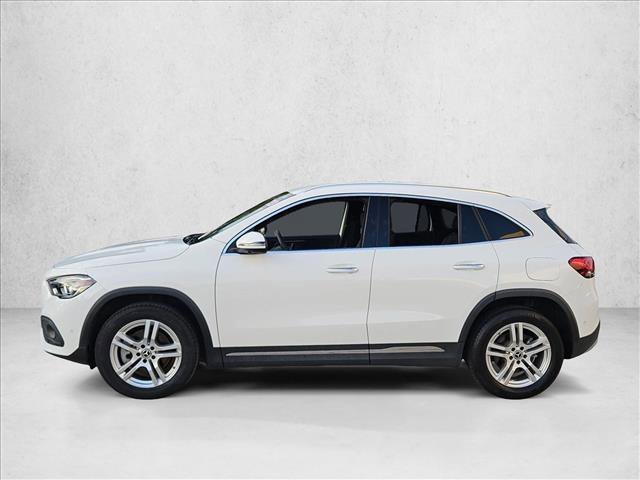 Certified 2023 Mercedes-Benz GLA 250 image 9