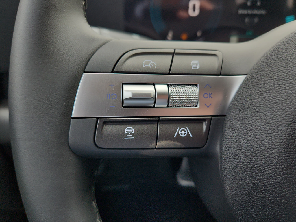New 2026 Hyundai Kona SEL Sport AWD/4WD image 23