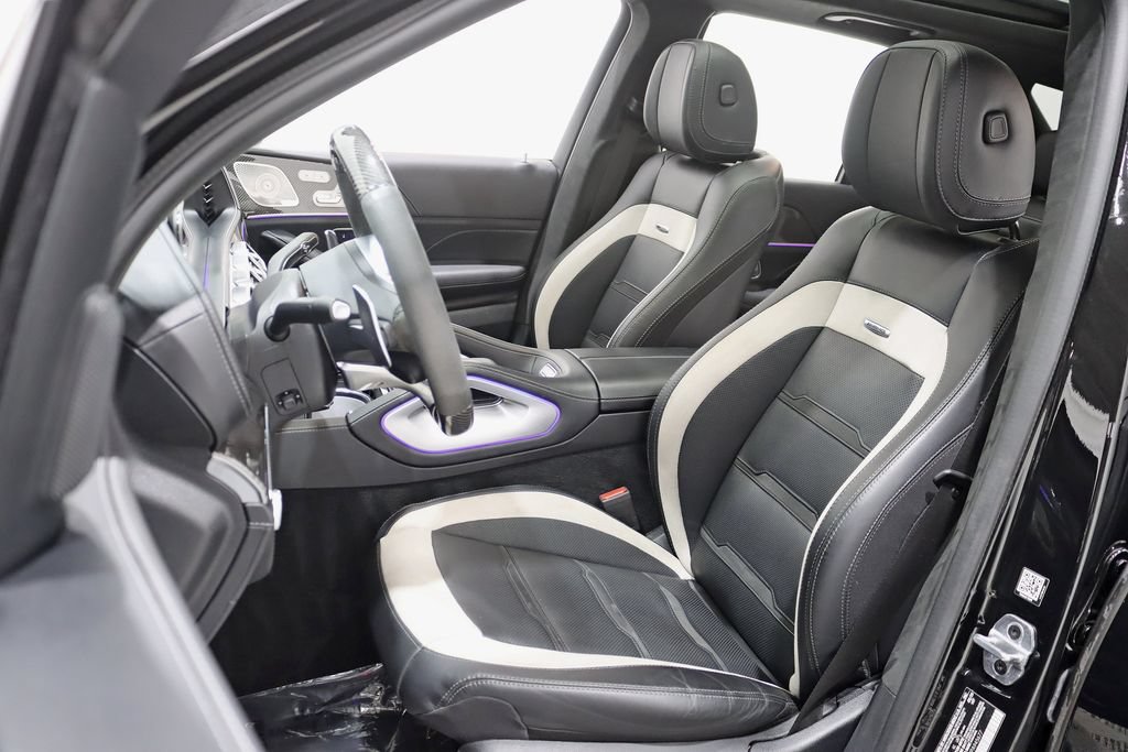 Used 2023 Mercedes-Benz GLE 63 AMG S image 31
