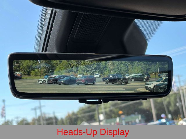 New 2027 RAM 1500 4x4 Crew Cab image 34