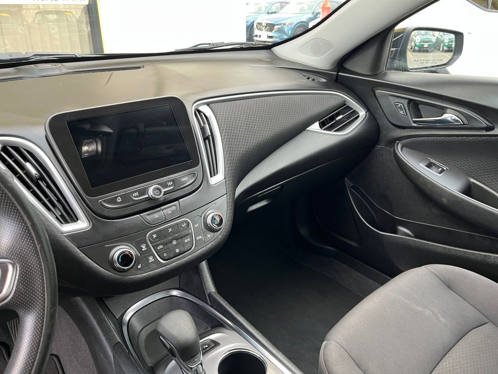 Used 2023 Chevrolet Malibu LT w/ Driver Confidence Package image 35