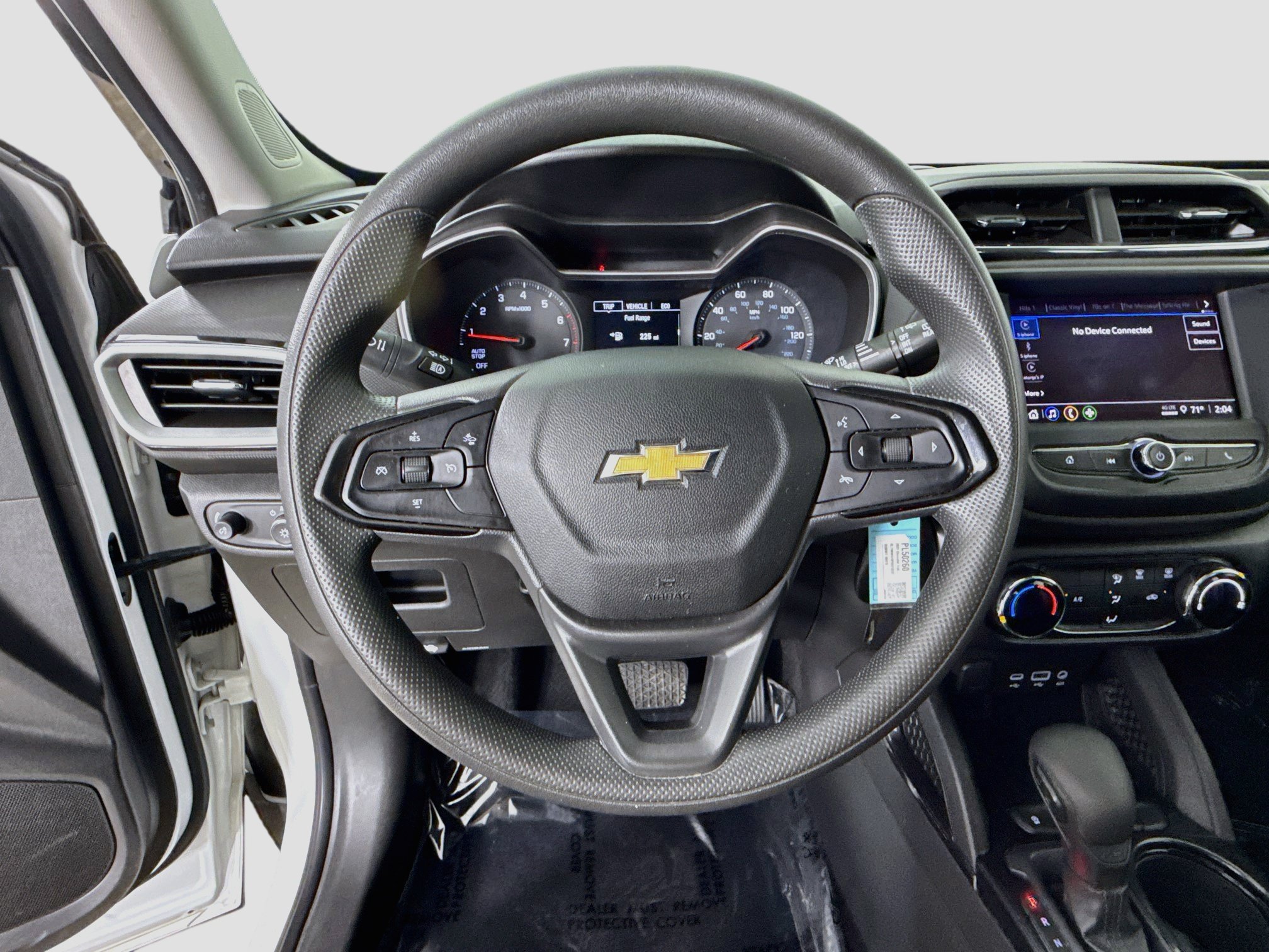 Used 2023 Chevrolet TrailBlazer LS FWD image 13