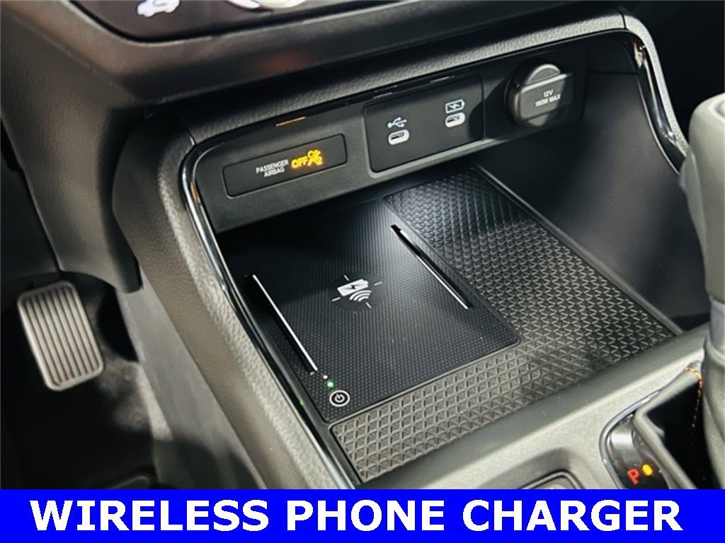 New 2026 Honda CR-V Sport-L image 9