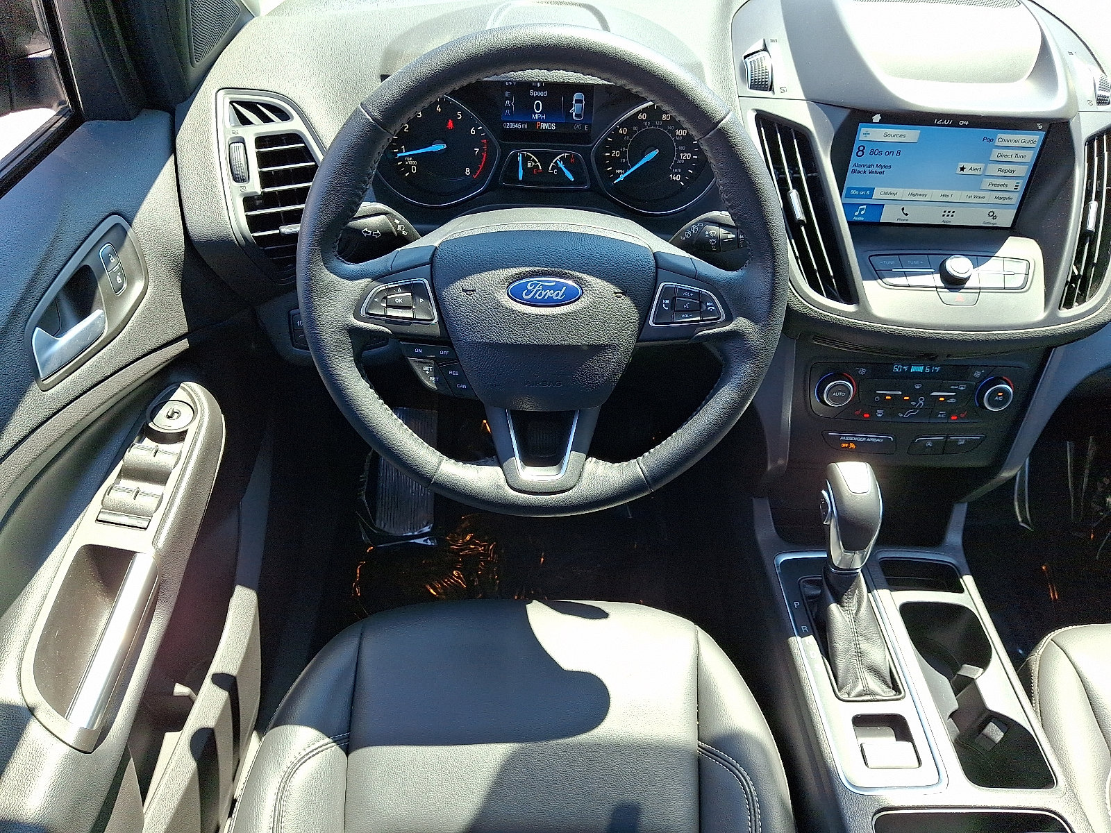 Used 2019 Ford Escape SEL AWD/4WD image 11