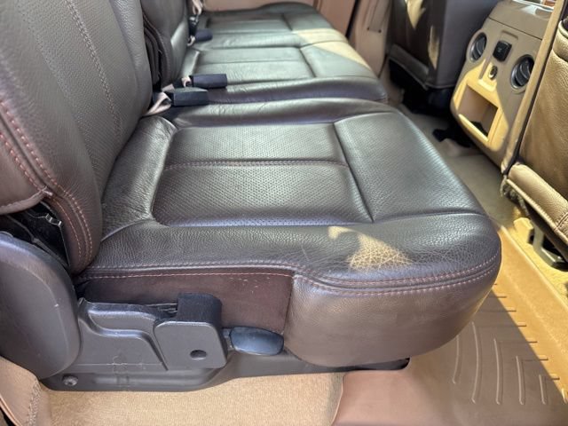 Used 2015 Ford F250 King Ranch w/ FX4 Off-Road Package AWD/4WD image 19