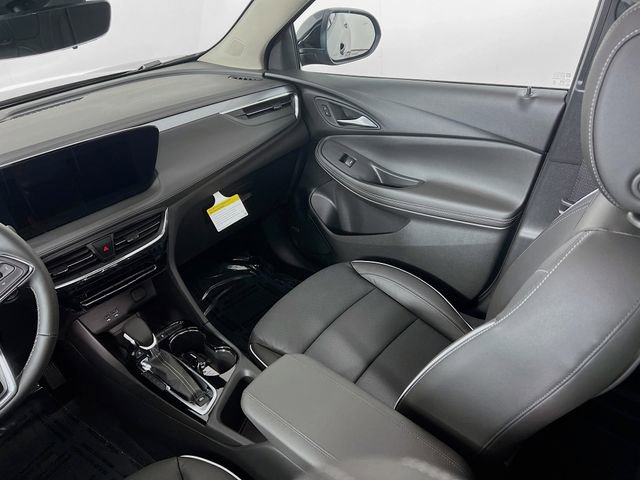 New 2025 Buick Encore GX Avenir w/ Avenir Technology Package image 21