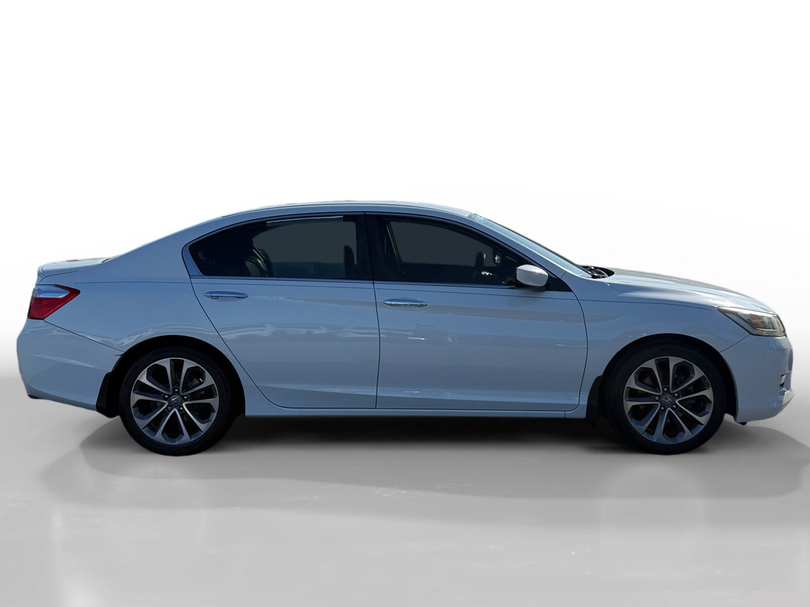 Used 2015 Honda Accord Sport image 6